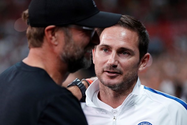 vũ khí bóng bổng của Chelsea - Bóng Đá