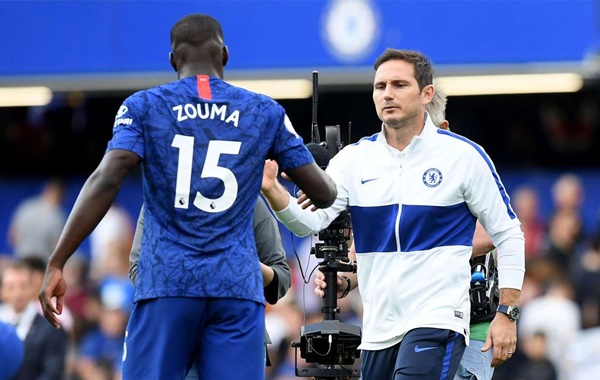 vũ khí bóng bổng của Chelsea - Bóng Đá