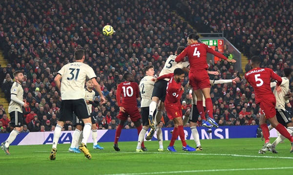 vũ khí bóng bổng của Chelsea - Bóng Đá