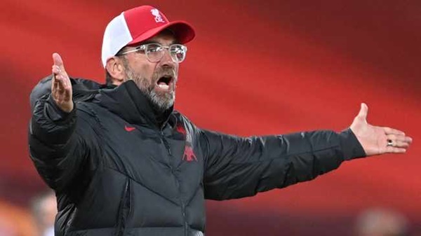 Thống kê cho thấy klopp xứng đáng với FIFA THe BEst - Bóng Đá