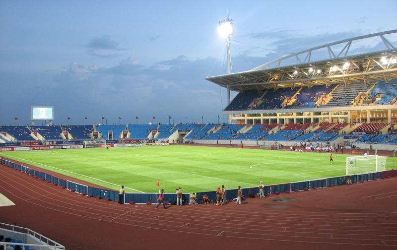 Sân vận động Mỹ Đình Mydinhtjpg