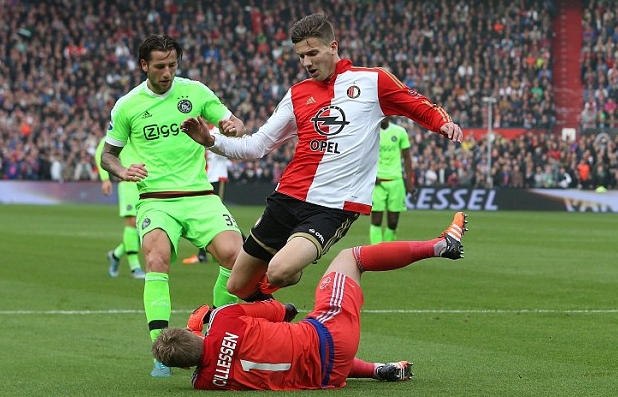 Feyenoord muốn mở học viện tại Việt Nam. Ảnh: Internet.