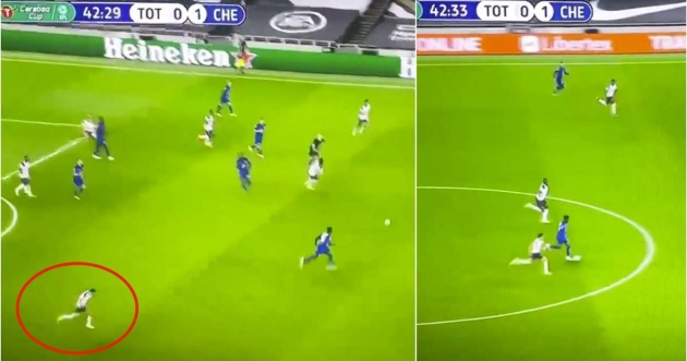 Mourinho đã có riêng cho mình một