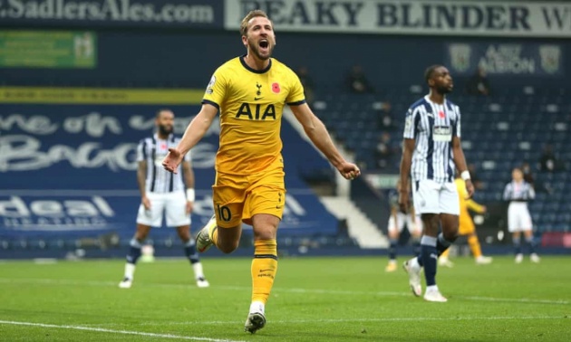 Giông tố đang chờ, Tottenham của Mourinho liệu có ngục gã? - Bóng Đá