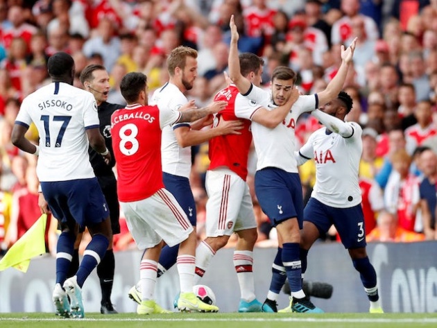 Giông tố đang chờ, Tottenham của Mourinho liệu có ngục gã? - Bóng Đá