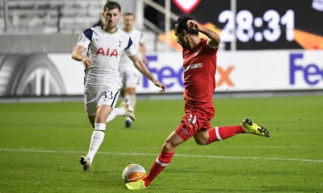 Giông tố đang chờ, Tottenham của Mourinho liệu có ngục gã? - Bóng Đá