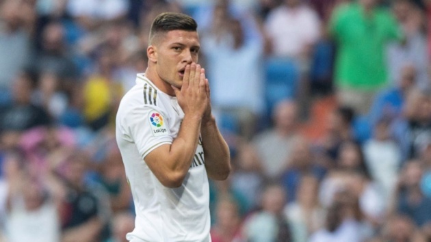 Tại Real, Jovic đang đánh mất chính mình và Man City có thể là cánh cửa mở ra hy vọng cho tiền đạo người Serbia.