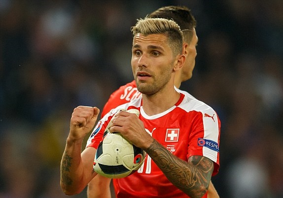 Quả bóng bị nổ tung. Ảnh: Internet.