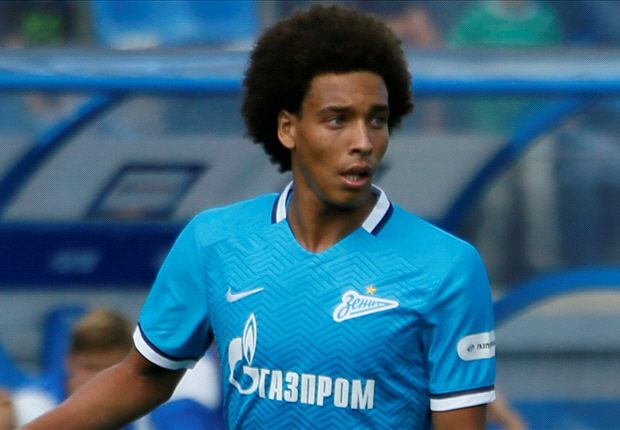 Witsel sắp về Chelsea? Ảnh: Internet.
