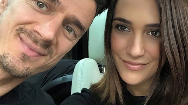 Cassie Fonte - Jose Fonte (BĐN).