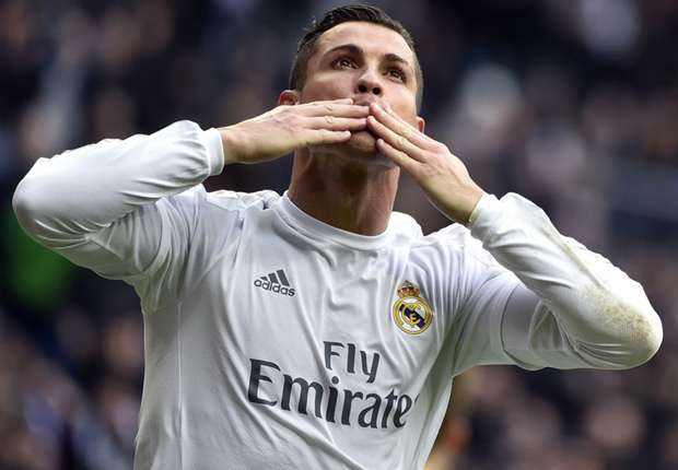 Pogba tin Ronaldo xứng đáng đoạt QBV. Ảnh: Internet.