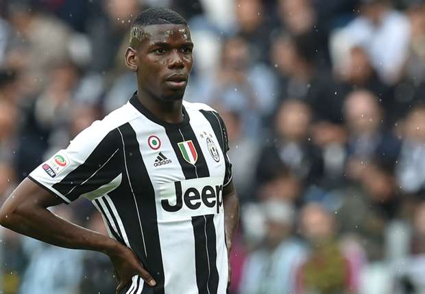 Pogba sẽ gia nhập United. Ảnh: Internet.