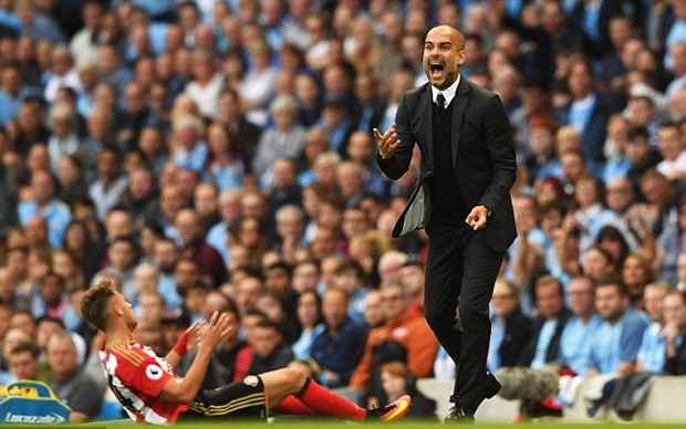 Sau khi quay trở lại, Mourinho sẽ đối đầu Pep Guardiola trong trận derby thành Manchester đầu tiên.