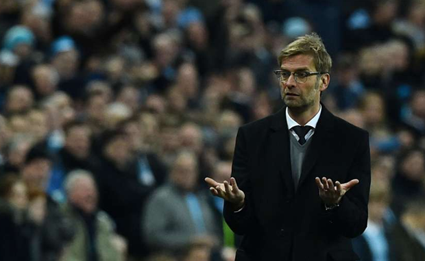 Chung kết League Cup, Liverpool 1-1 Man City. Từng đánh bại đối thủ 4-1, Liverpool rất tự tin sẽ giành lấy chức vô địch đầu tiên dưới thời Jurgen Klopp thế nhưng, tâm lý căng cứng cộng với nhiều áp lực khiến The Kop thất thủ trước Man City trên chấm 11m sau khi hòa nhau 1-1 ở 120 phút thi đấu.