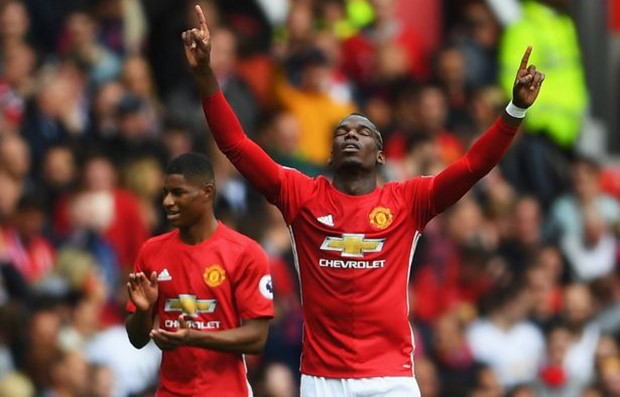 pogba