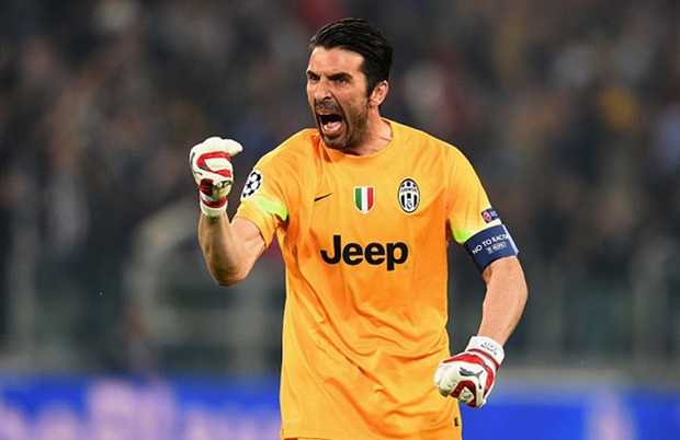 buffon