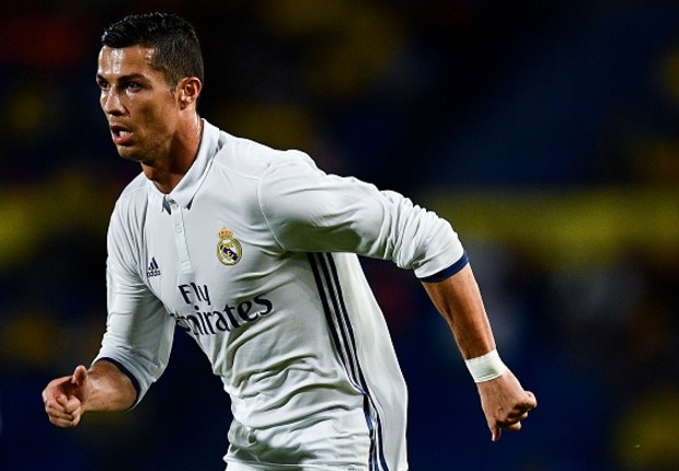 Ronaldo vẫn khá quan trọng. Ảnh: Internet.