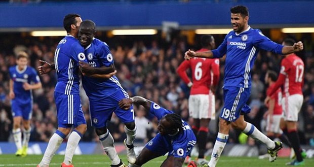 chelsea