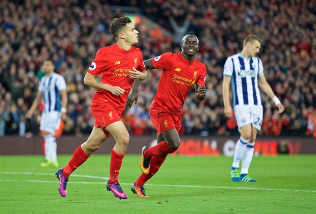 liverpool