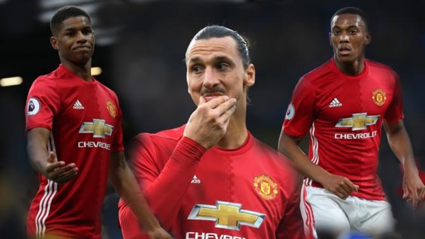 man-united