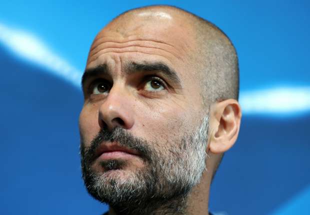 Pep làm rõ vụ việc liên quan đến Messi. Ảnh: Internet.