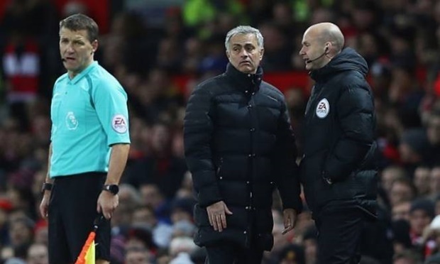 mourinho
