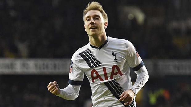 eriksen