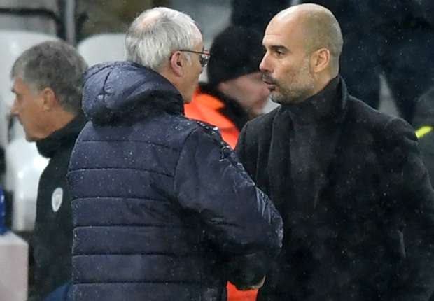 Pep không hề oán trách học trò.