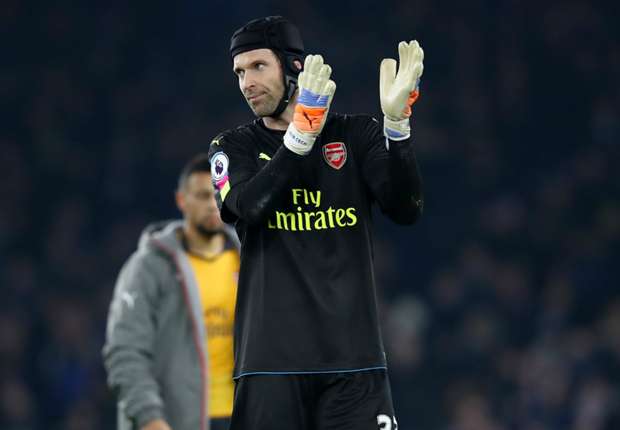 Cech kêu gọi đồng đội nhanh chóng quên đi thất bại.