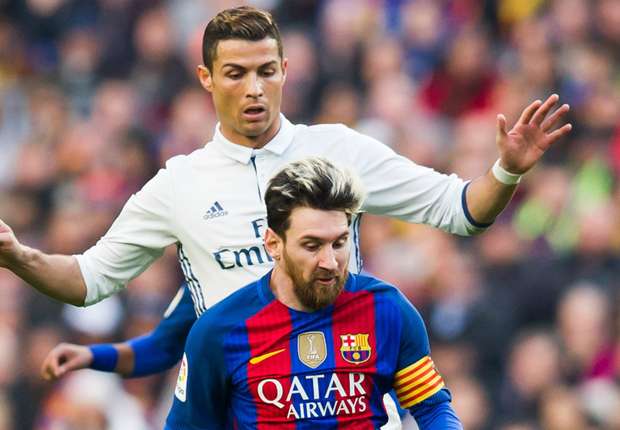 Ronaldo, Messi có thể sang TQ.