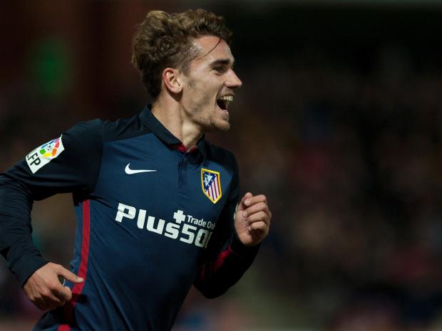 griezmann