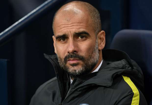 Pep hé lộ đôi chút về kế hoạch chuyển nhượng của Man City.