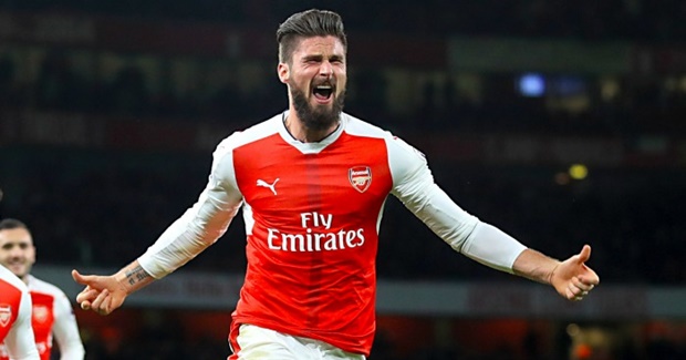 giroud