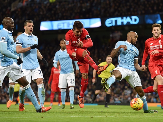 liverpool