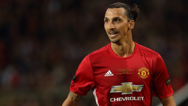 5 điểm nóng đại chiến M.U - Liverpoool: Mourinho và khắc tinh Klopp - Bóng Đá
