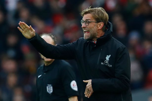 Mourinho và Klopp 'hâm nóng' derby nước Anh - Bóng Đá