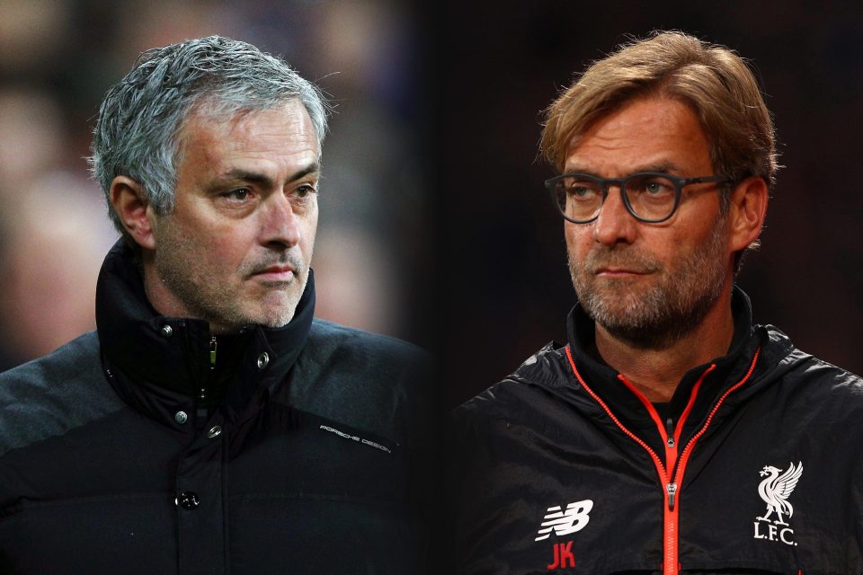 Những thống kê ấn tượng trước trận Man United - Liverpool - Bóng Đá