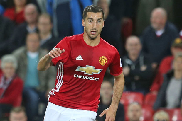 Micky suýt chút nữa gia nhập Liverpool.