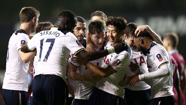 Dự đoán vòng 4 FA Cup: Đại gia cùng tiến; Arsenal mắc cạn - Bóng Đá