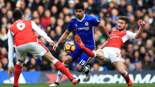 Góc nhìn: Arsenal có nên sa thải HLV Wenger? - Bóng Đá