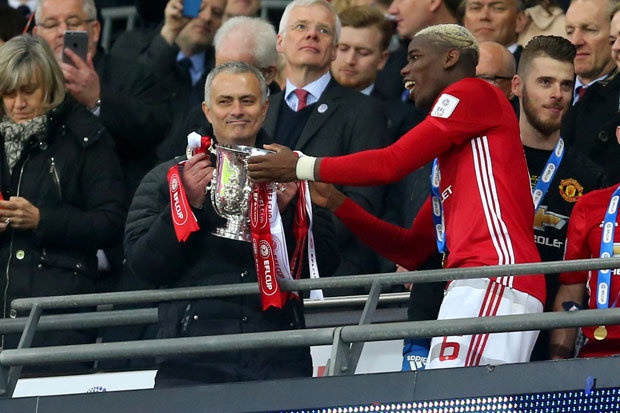 Góc Marcotti: Sớm muộn Mourinho sẽ đến đích; Sự khác biệt của Real - Bóng Đá