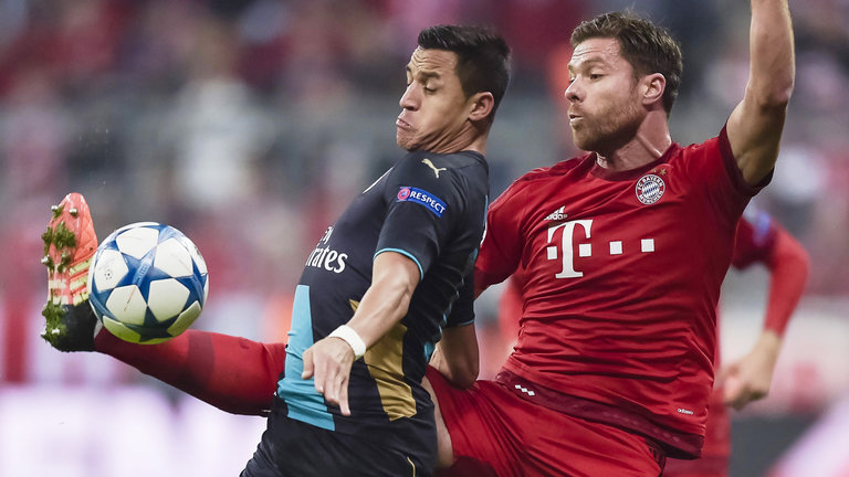 Đối đầu Wenger - Guardiola: Cơ hội nào cho 'Giáo sư'? - Bóng Đá