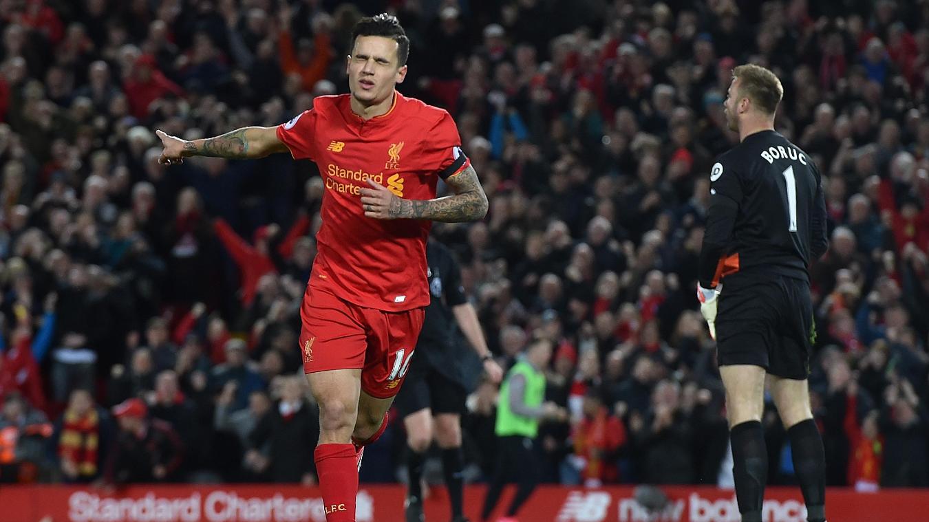 Liverpool 2-2 AFC Bournemouth: Không có ngôi sao người Brazil nào ghi được nhiều bàn thắng trong lịch sử Ngoại hạng Anh hơn Philippe Coutinho với 29 pha lập công.