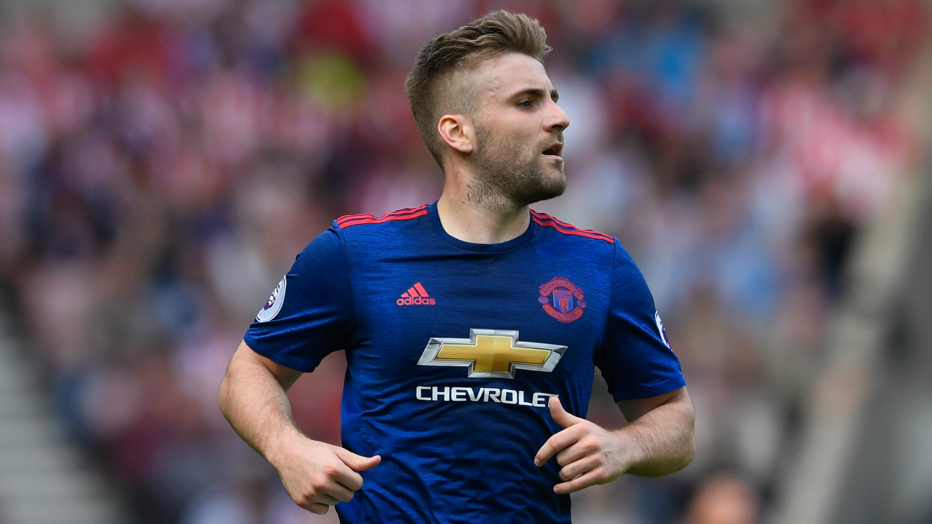 Cầu thủ trẻ đang nỗ lực lấy lại niềm tin từ HLV Jose Mourinho.