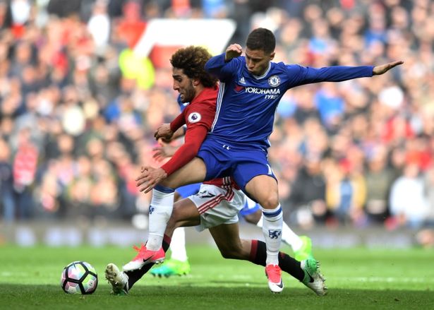 Hậu Man Utd 2-0 Chelsea & 5 câu hỏi cần lời giải - Bóng Đá