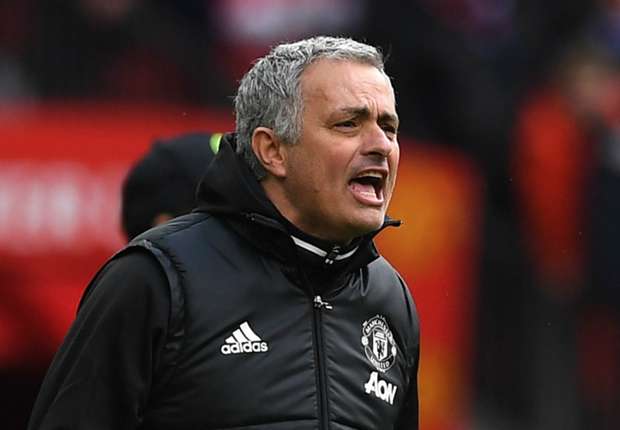 Mourinho đạt cột mốc ấn tượng.