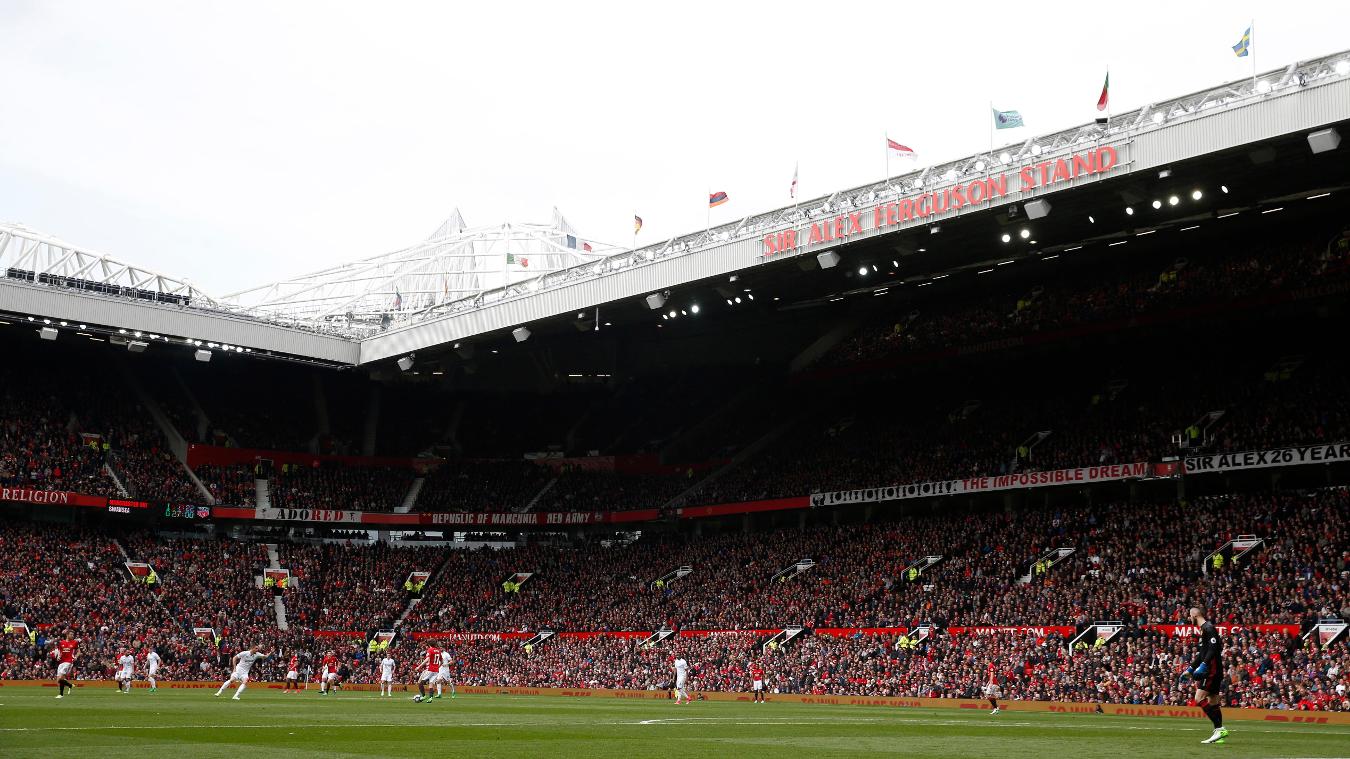 Những hình ảnh đẹp nhất vòng 35 Ngoại hạng Anh - Bóng Đá