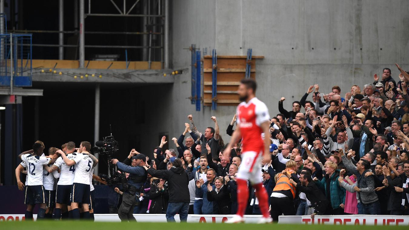 Những hình ảnh đẹp nhất vòng 35 Ngoại hạng Anh - Bóng Đá