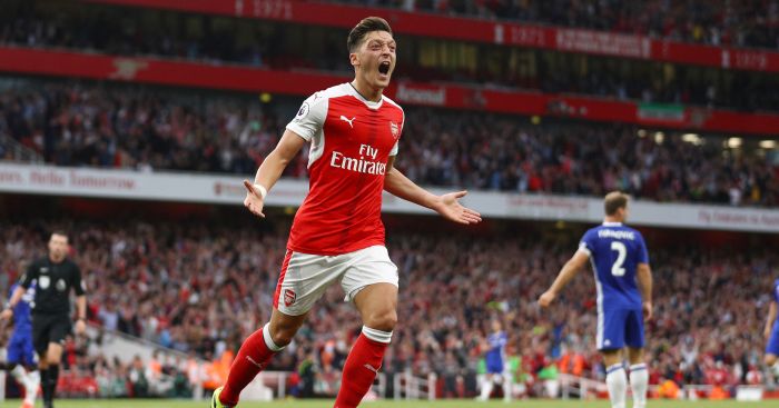 Chelsea & 5 trận đấu quyết định ngôi vương: Phải cảm ơn Arsenal! - Bóng Đá