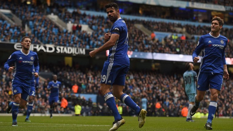 Chelsea & 5 trận đấu quyết định ngôi vương: Phải cảm ơn Arsenal! - Bóng Đá